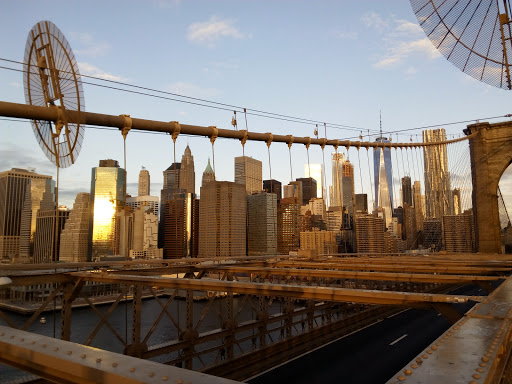 Image of South Street Seaport Museum, Schermerhorn Row