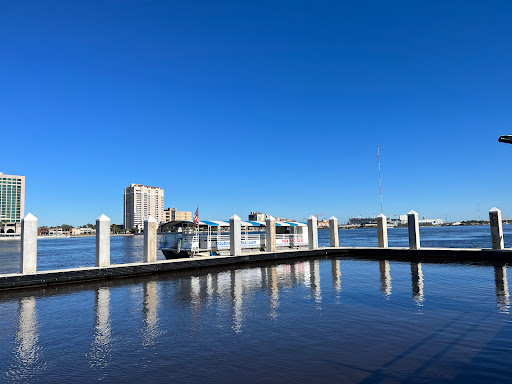Image of Southbank Riverwalk