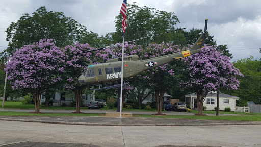 Image of Southern Museum of Flight