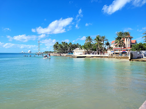 Image of Southernmost Point of the Continental U.S.A.