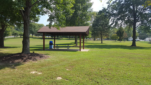 Image of Spanish Land Grant Park