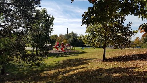 Image of Spanish Village Park