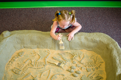 Image of Spark! Imagination and Science Center