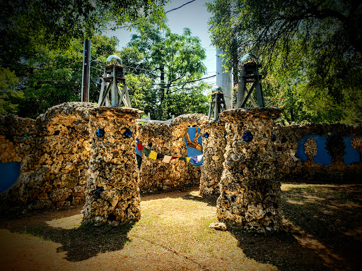 Image of Sparky Pocket Park