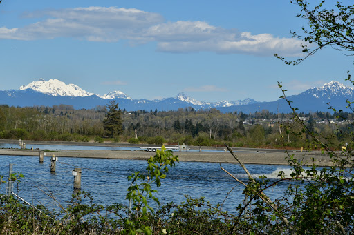 Image of Spencer Island Park