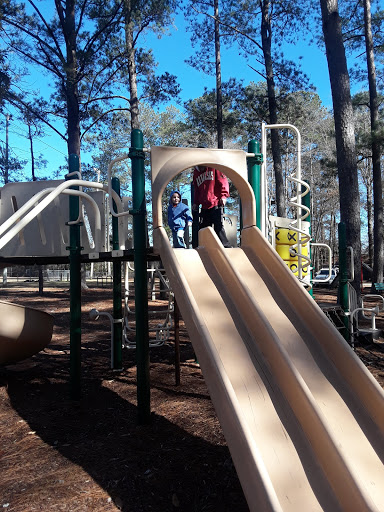 Image of Spinner's Park