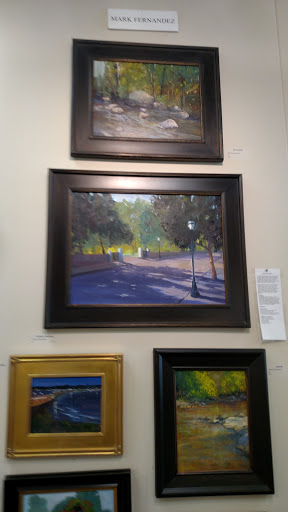 Image of Spring Bull Gallery