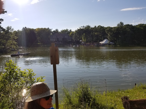 Image of Spring Lake Forest Preserve