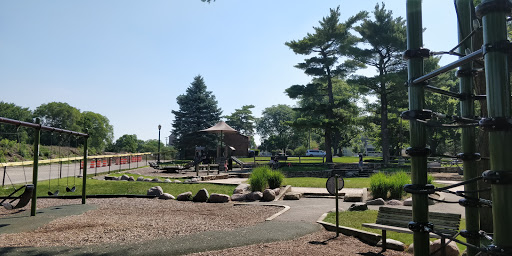 Image of Spring Rock Park