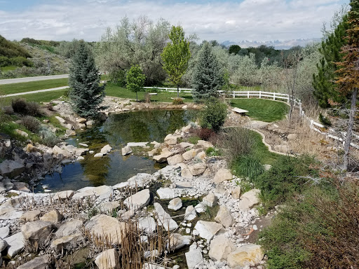 Image of Spring View Farms Trailhead