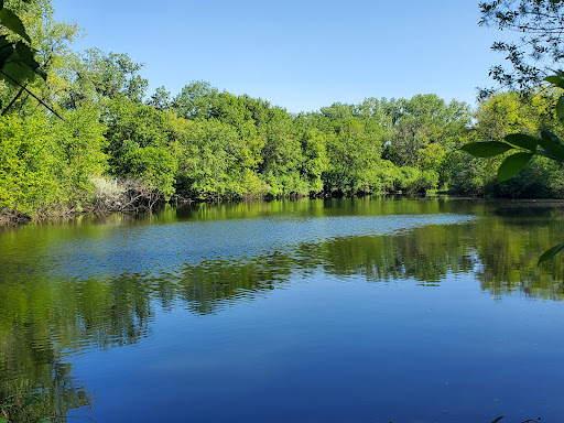 Image of Springbrook Nature Center