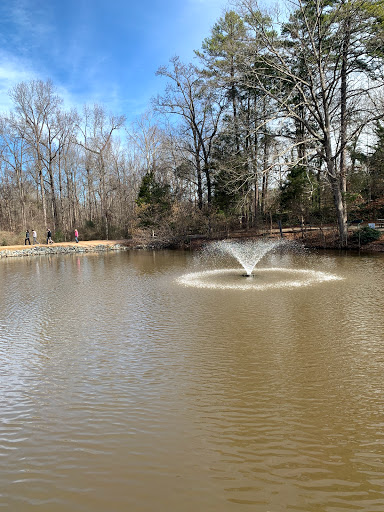 Image of Squirrel Lake Park