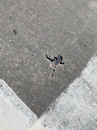 Image of St. Charles Heavenly Frog Hole