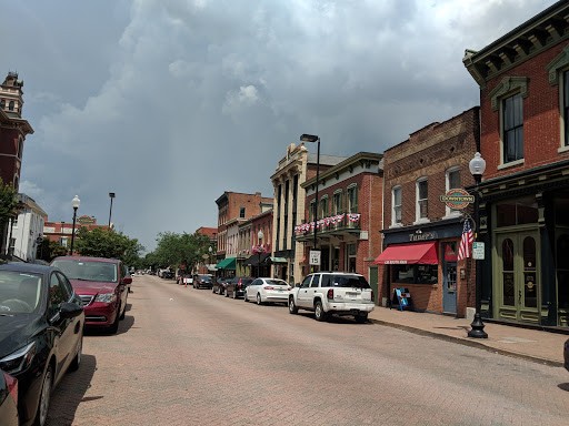 Image of St. Charles Historic District
