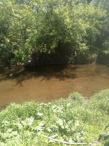 Image of St. Cin Park