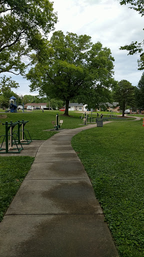 Image of St. John Park