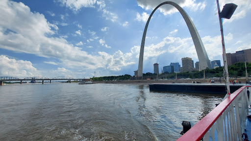 Image of St. Louis Riverfront