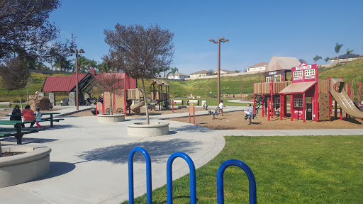 Image of Stagecoach Park