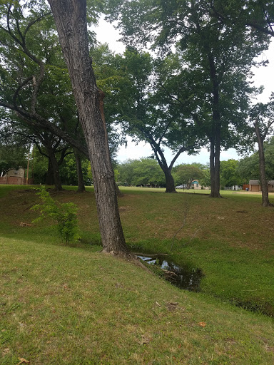 Image of Stanford Park