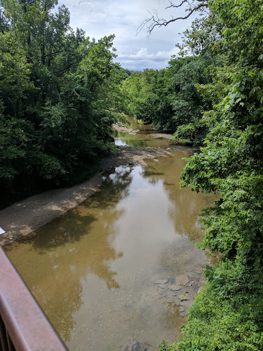 Image of Starr's Cave Nature Center