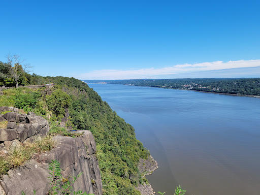 Image of State Line Lookout, Palisades Interstate Park Commission