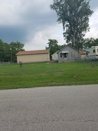 Image of State Park Fire Protection