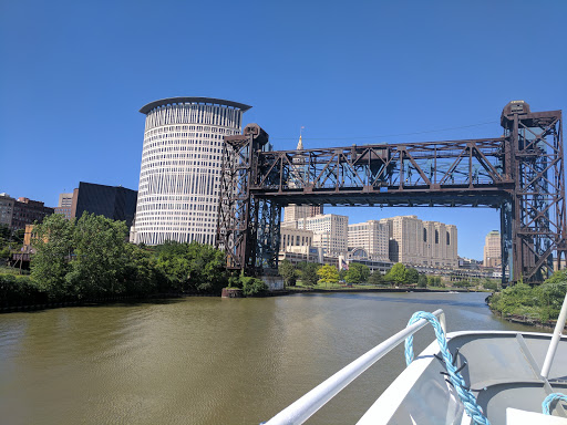 Image of Steamship William G. Mather Museum
