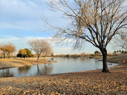 Image of Steele Indian School Park