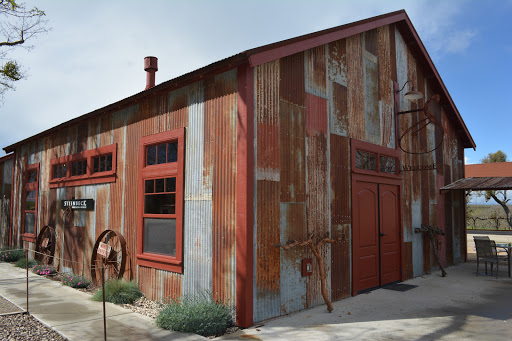 Image of Steinbeck Vineyards & Winery