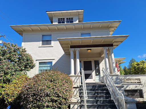 Image of Stevens-Crawford House