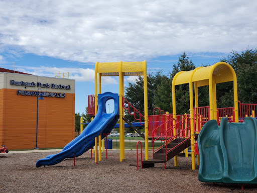 Image of Stevenson Park