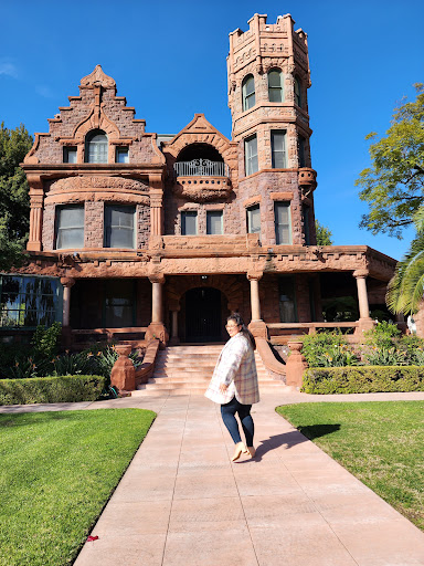 Image of Stimson House