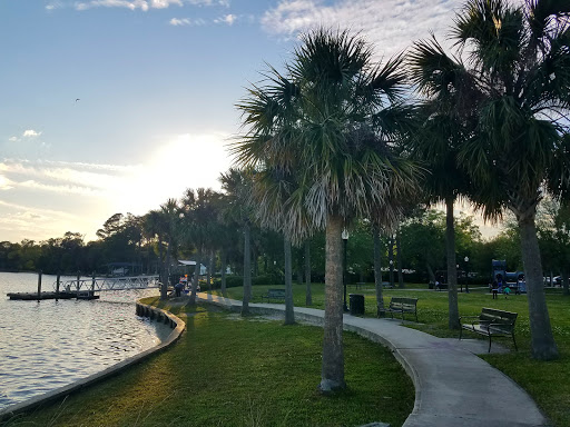 Image of Stinson Park