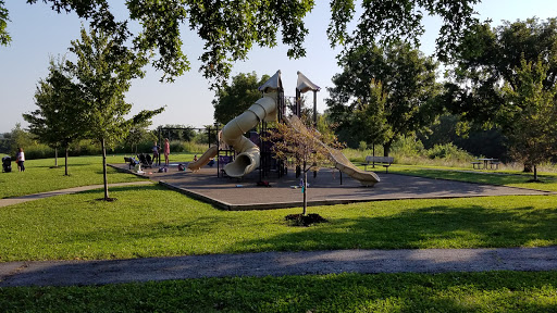 Image of Stocksdale Park