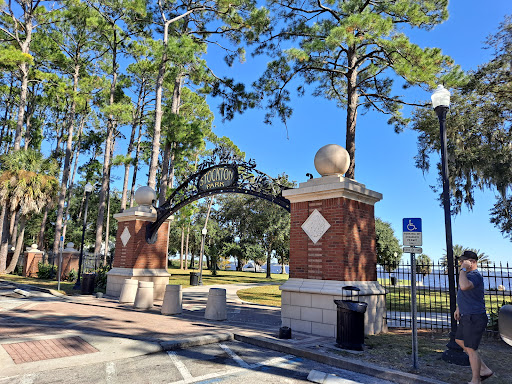 Image of Stockton Park