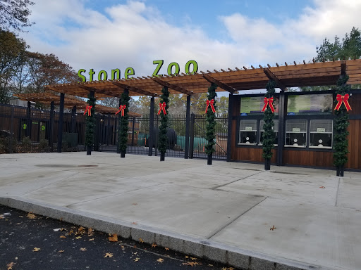 Image of Stone Zoo