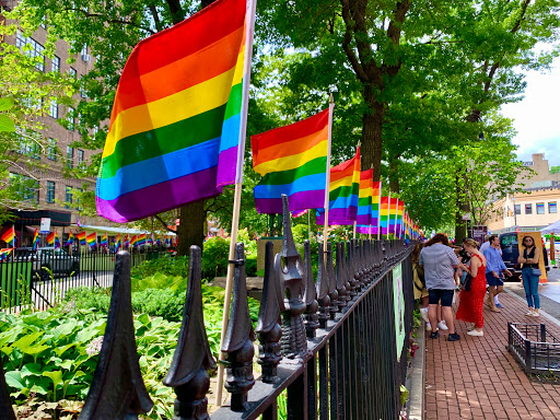 Image of Stonewall National Monument