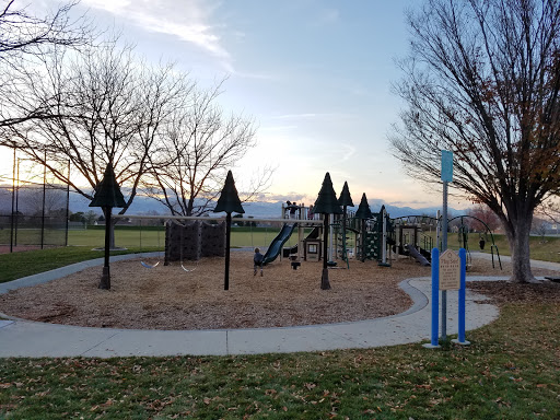 Image of Storm Mountain Park