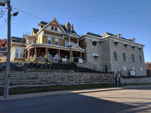 Image of Strawberry Hill Museum & Center