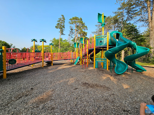 Image of Strickfaden Park - Sandusky, OH