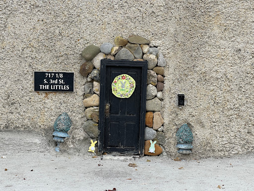 Image of Stuart Little Household