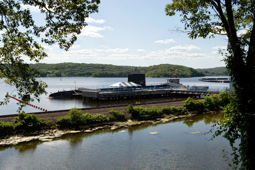 Image of Submarine Force Library & Museum