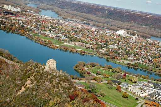 Image of Sugar Loaf Bluff