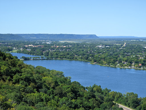 Image of Sugar Loaf Bluff