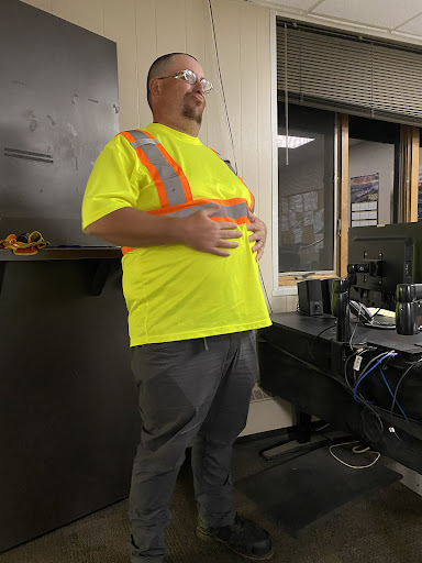 Image of Sugarbones Radio Tower