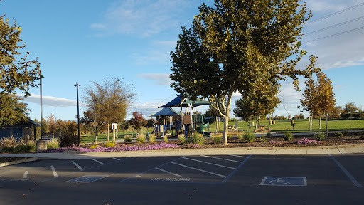 Image of Summer Lake Park