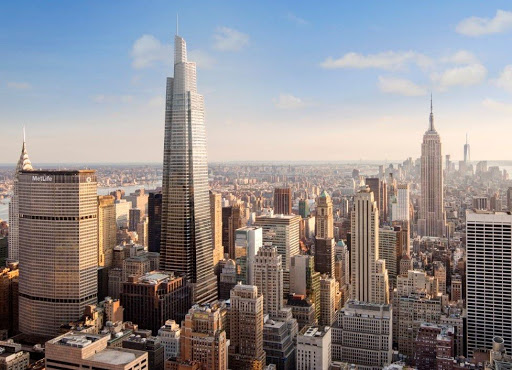 Image of SUMMIT One Vanderbilt