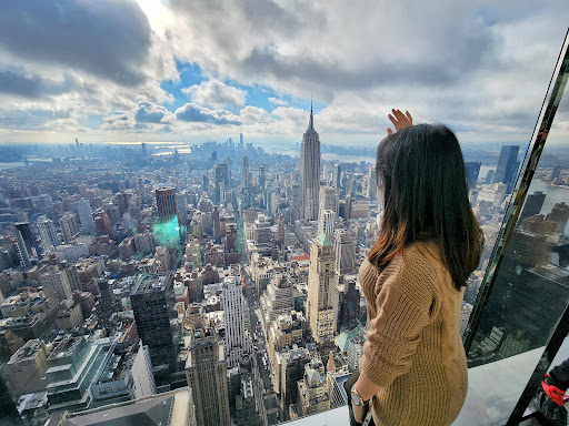 Image of SUMMIT One Vanderbilt