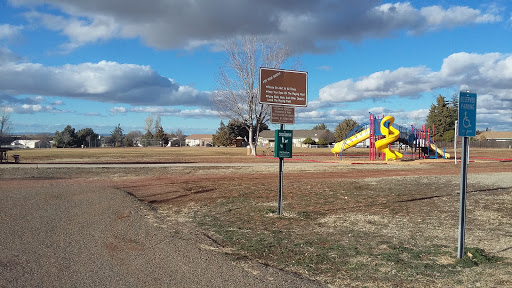 Image of Sunflower Park