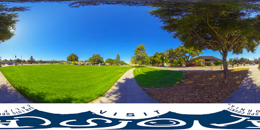 Image of Sunken Gardens